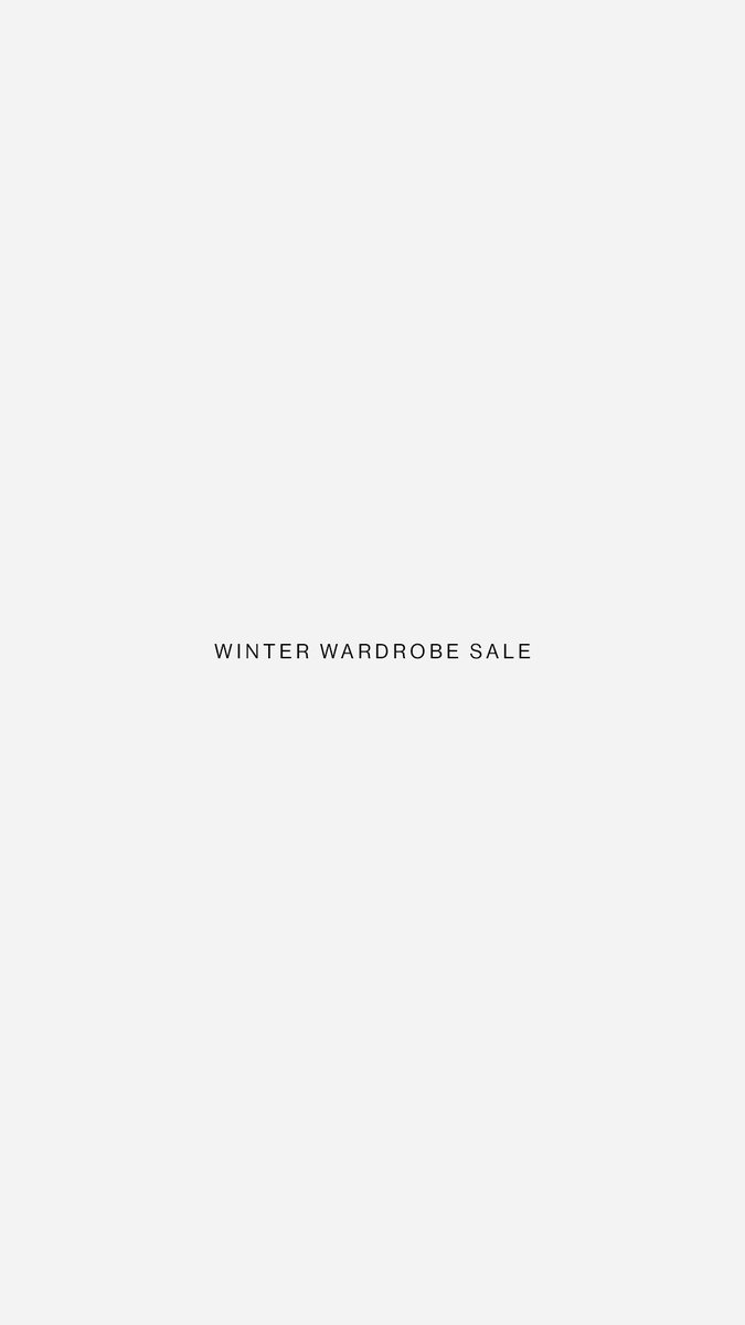 normakamali's tweet photo. Some top picks from our Winter Wardrobe sale. Bundle up + shop now! https://t.co/ASq4CtNNC5 https://t.co/qYTHzOBlVy