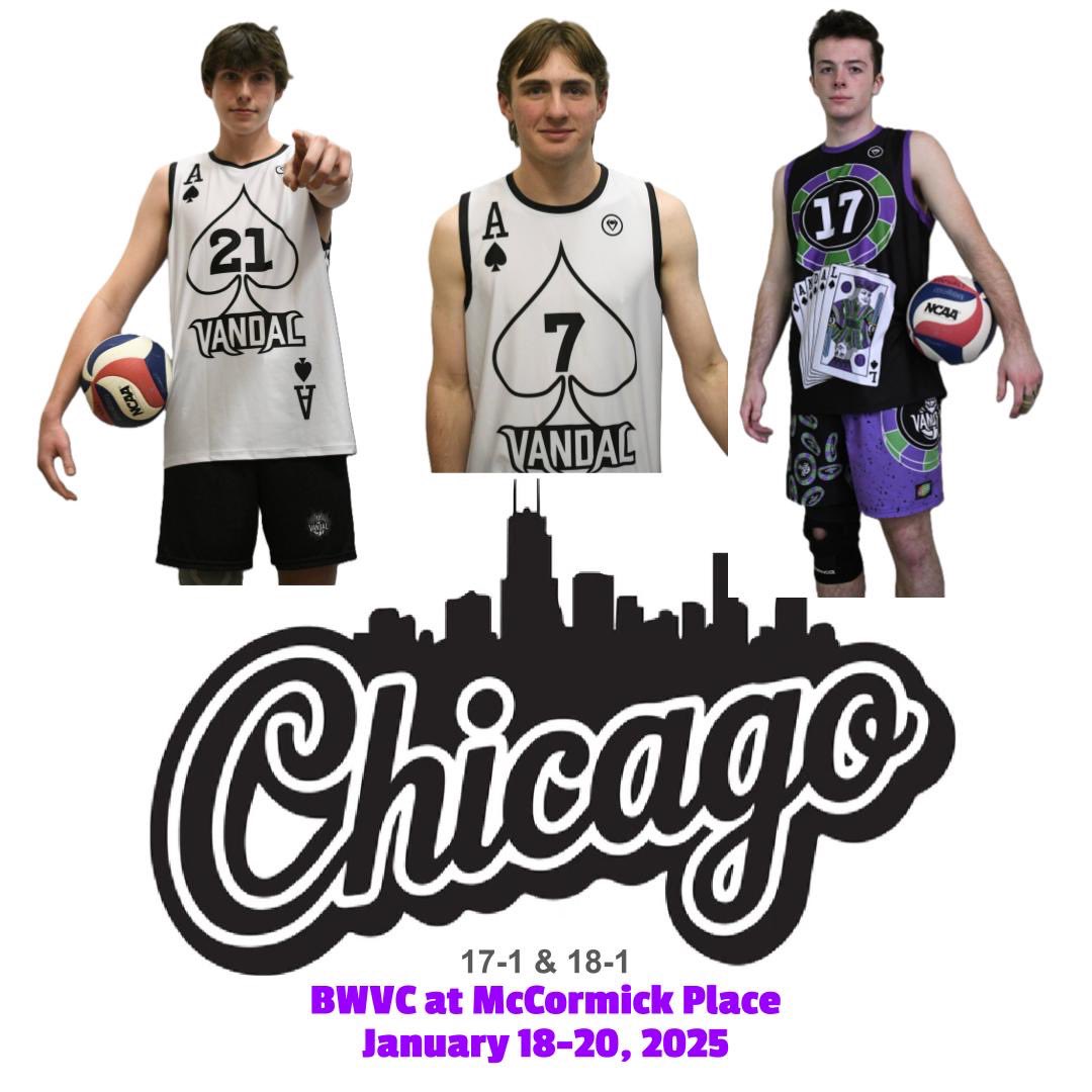 Vandal Volleyball (@vandalvball) on Twitter photo 