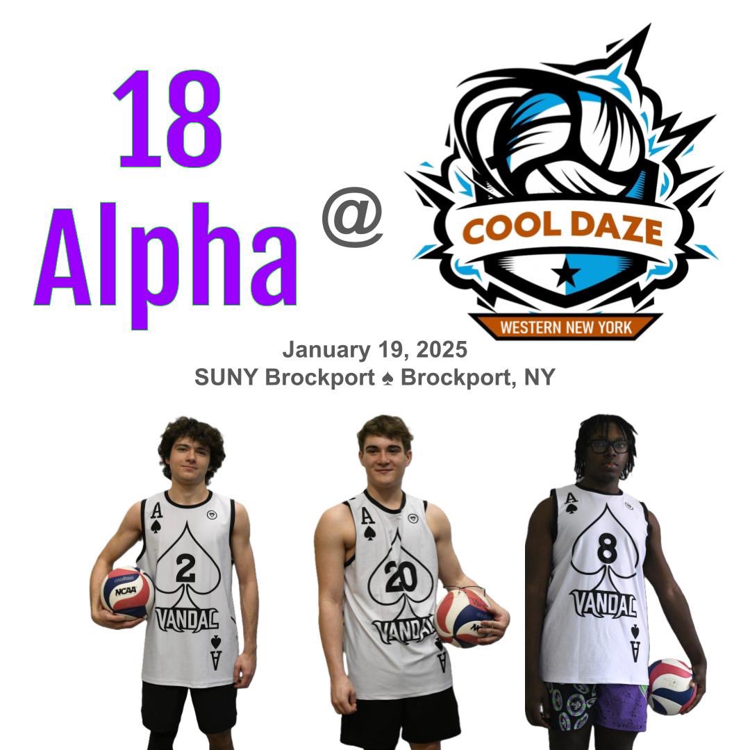 Vandal Volleyball (@vandalvball) on Twitter photo 