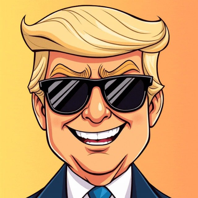 crypt_Diana's tweet photo. @cb_doge Join the #TrumpDex community and celebrate the incoming president with biggest pump ever seen in the crypto space 

@TRUMPDEX2500X 
#trumpdex #trump2500x #Sol #trumpboost https://t.co/tgsLV5kvlX