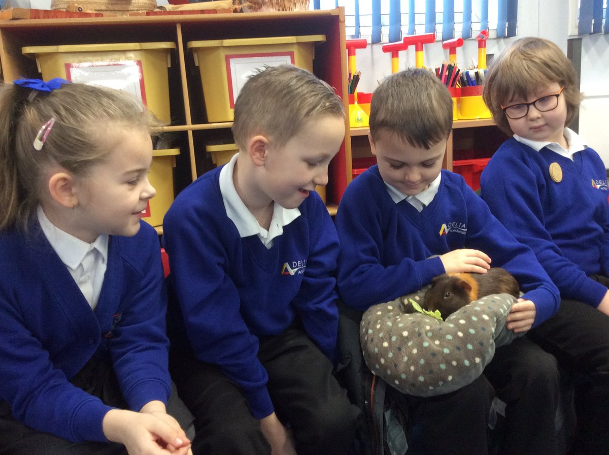 Rowena Academy tweet media