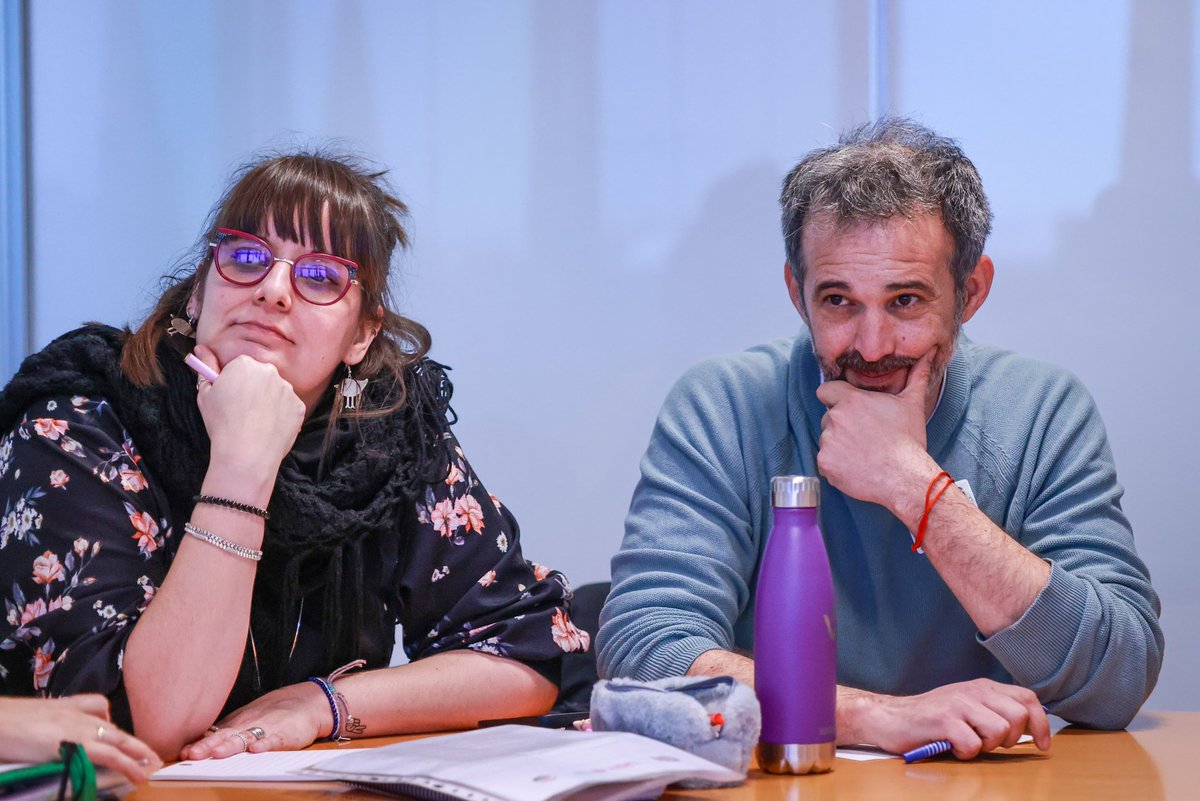 Lorena Morales tweet media