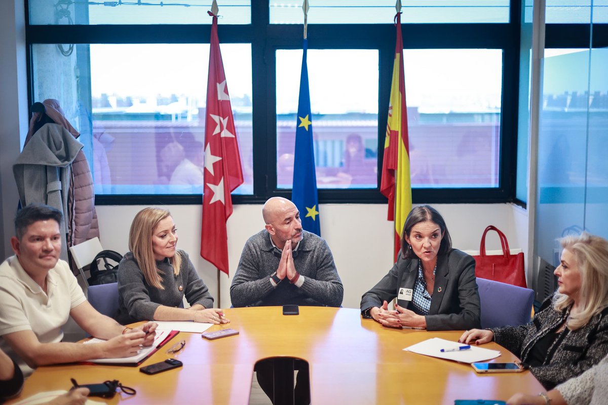 Lorena Morales tweet media