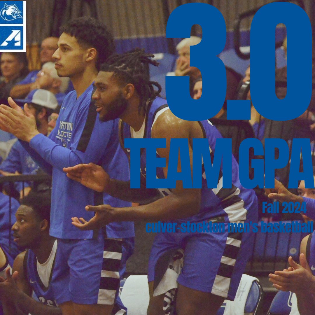 Culver-Stockton Men’s Basketball tweet media