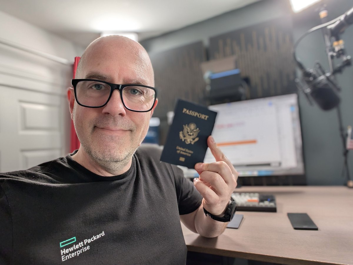 Michael Mattsson 💾 tweet media