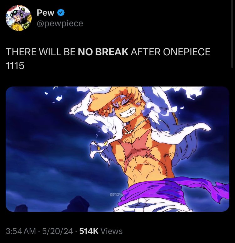 Matthew Bower tweet media