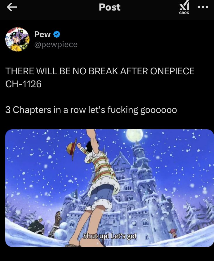 Matthew Bower tweet media
