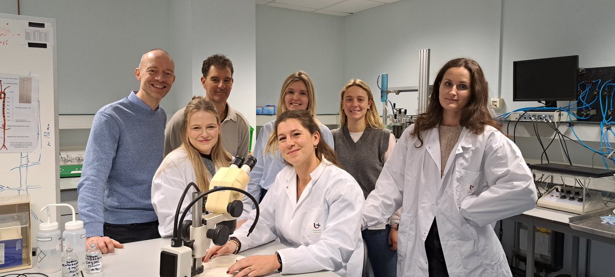 We just published our article on discovery of novel small-molecule ERBB4 agonists. nature.com/articles/s4146… 
Thx to Gilles De Keulenaer, Eline Feyen, Julie Cools, Bo Goovaerts, and many others