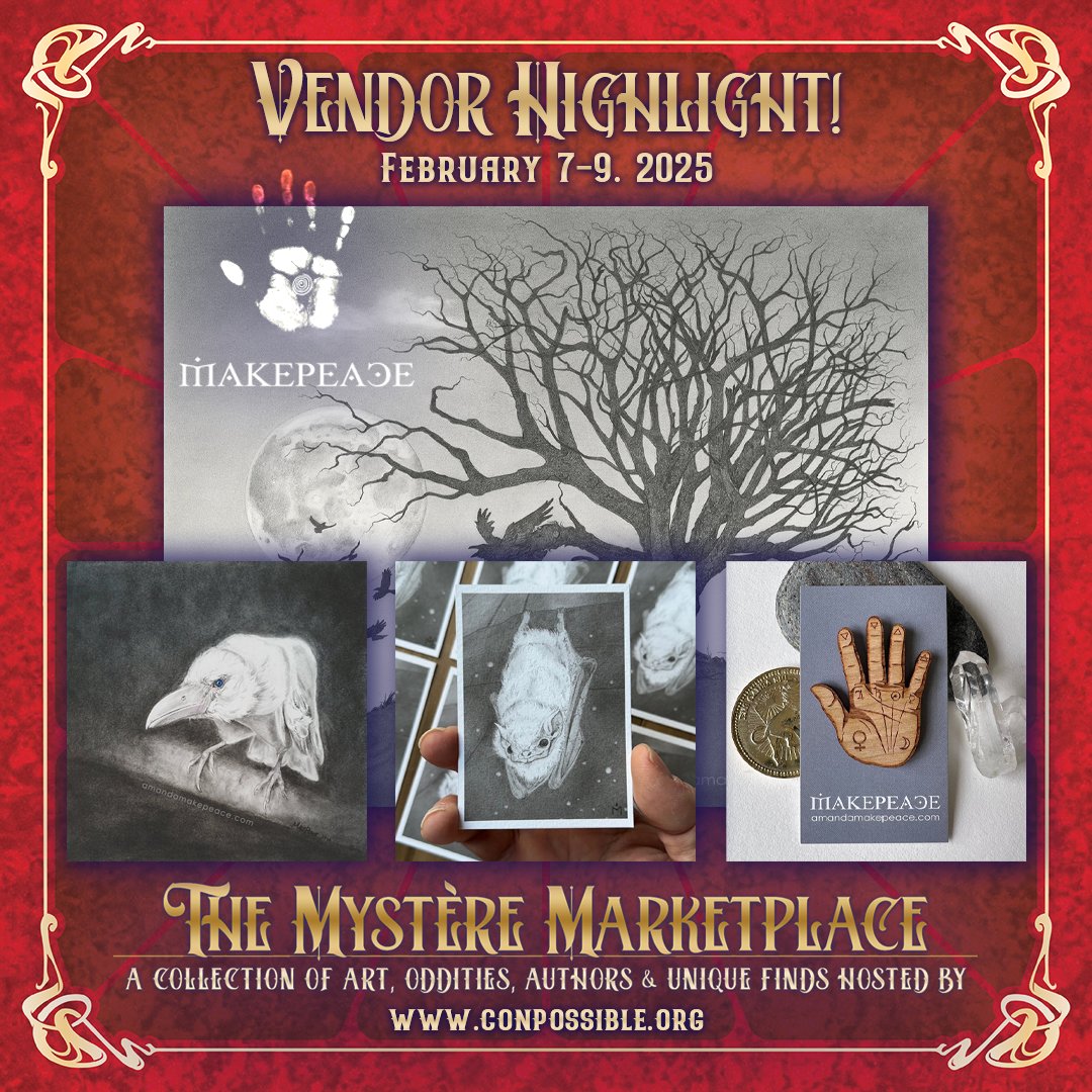 CONpossible tweet media