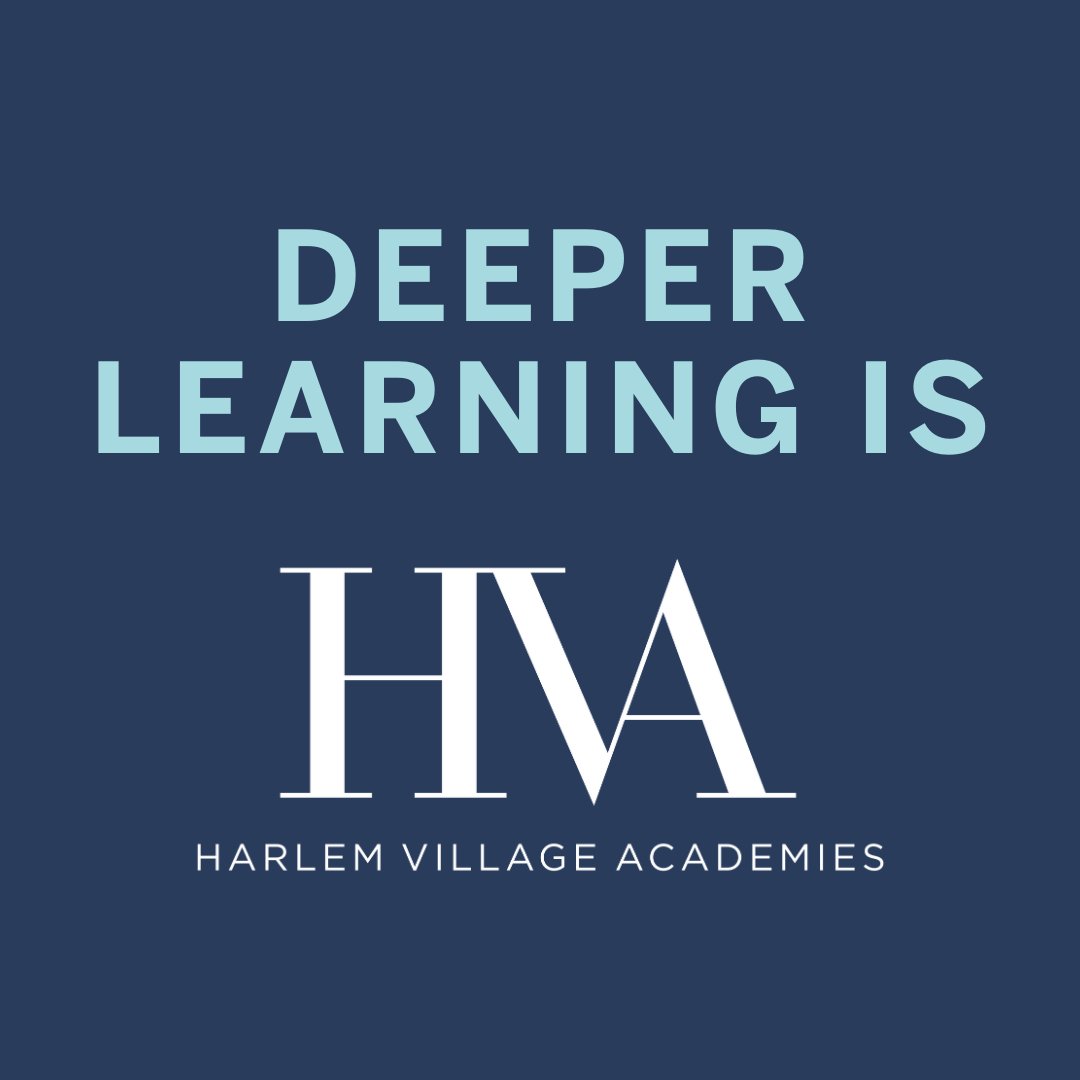 The only charter schools in New York offering Montessori through the International Baccalaureate (IB).
harlemvillageacademies.org/deeperlearning/