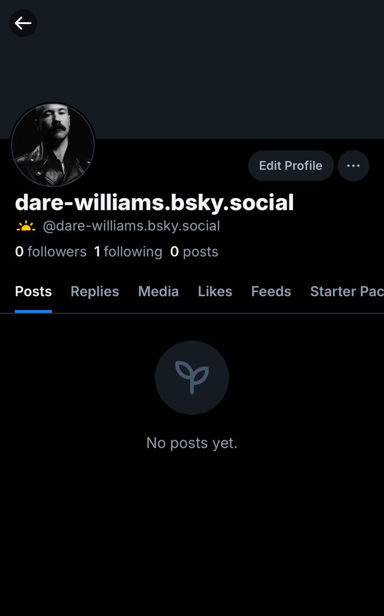 Dare Williams tweet media