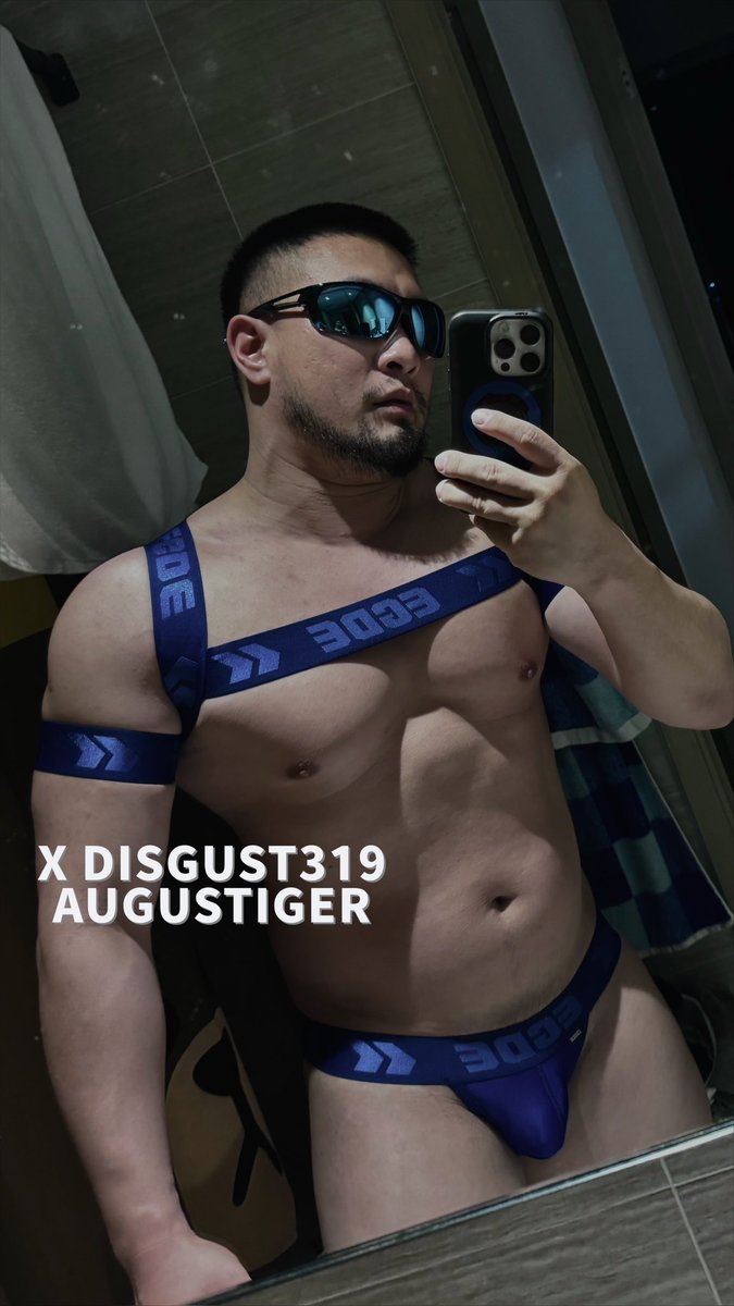 New Harness

Onlyfans.com/augustiger