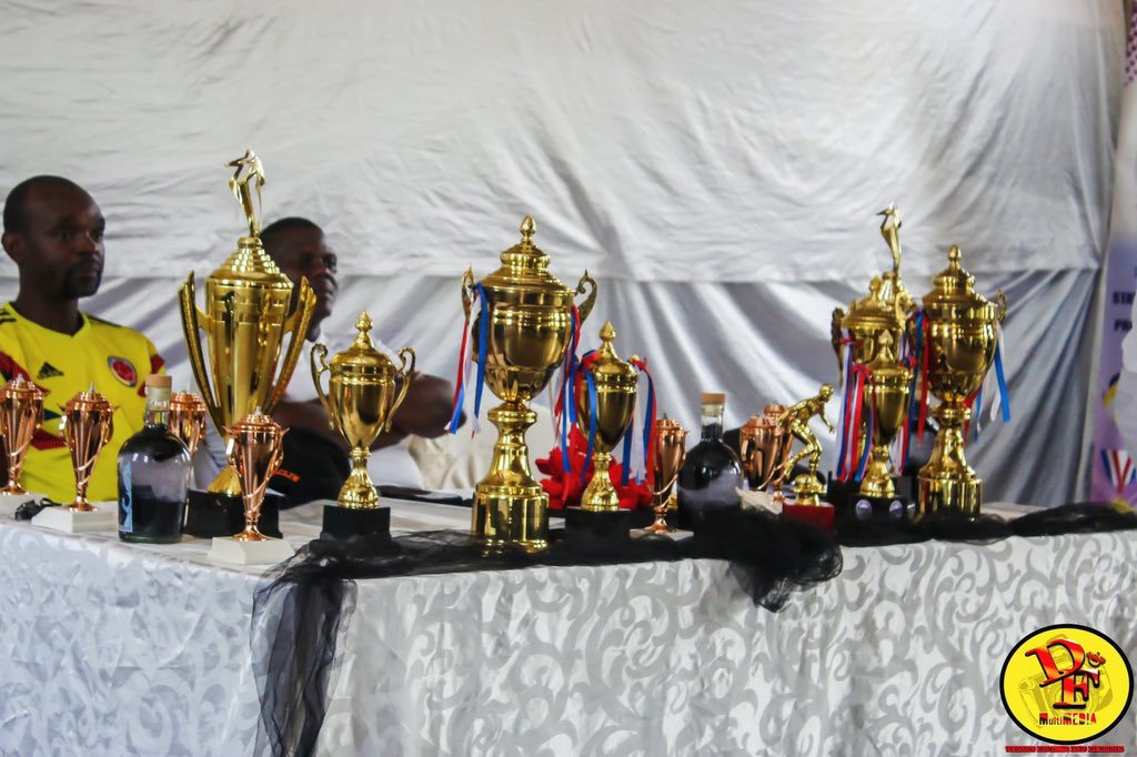 Zebra Revolution Fc tweet media