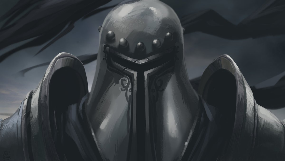 Unrealised shot from my cinematic. For Lordaeron! 

#warcraft #worldofwarcraft