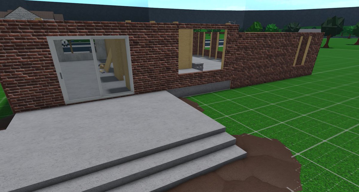 One of the best custom houses i made! Hope you like it!
(older build)