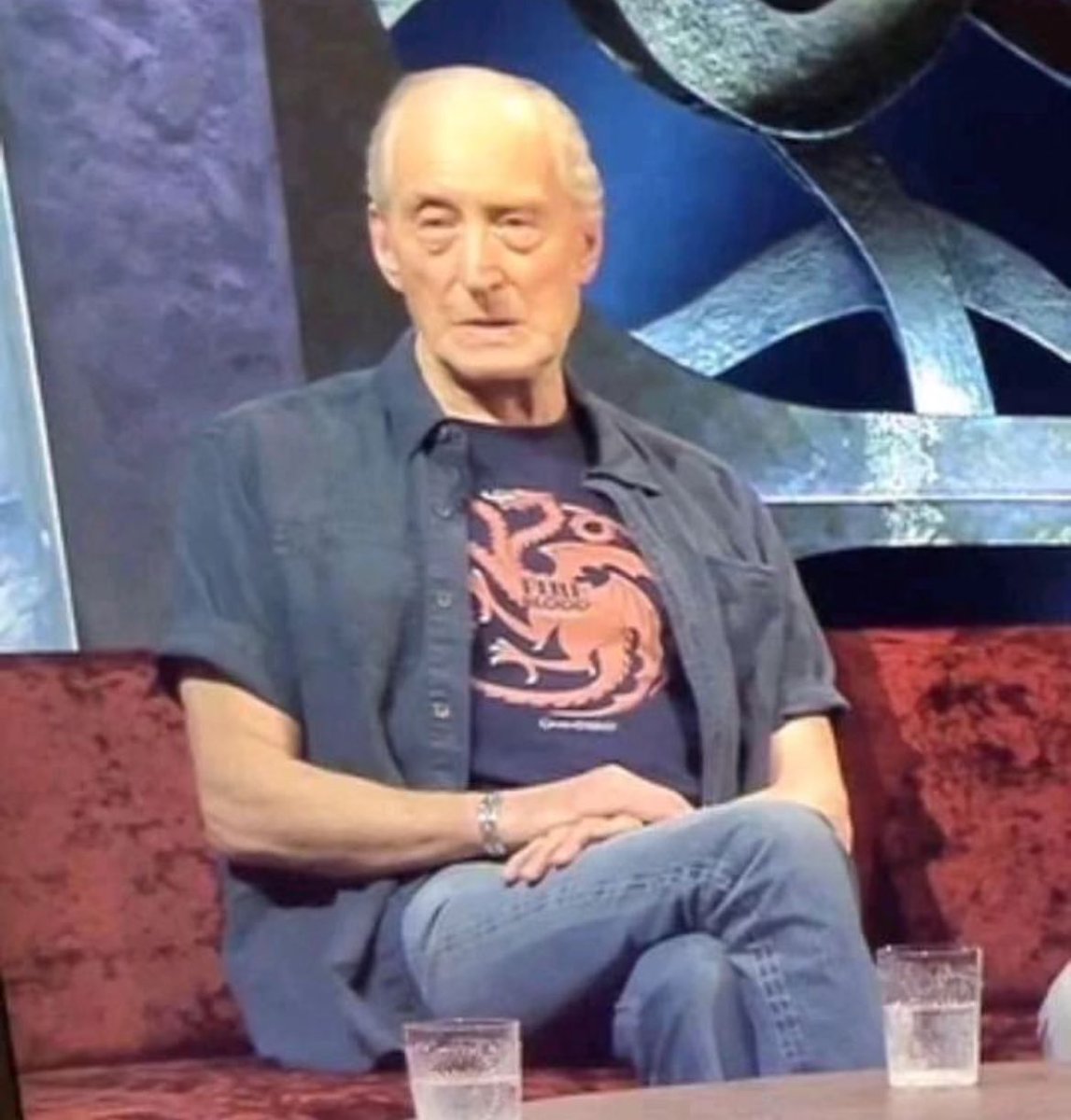 All of us watching the Aegon’s Conquest series in 2030