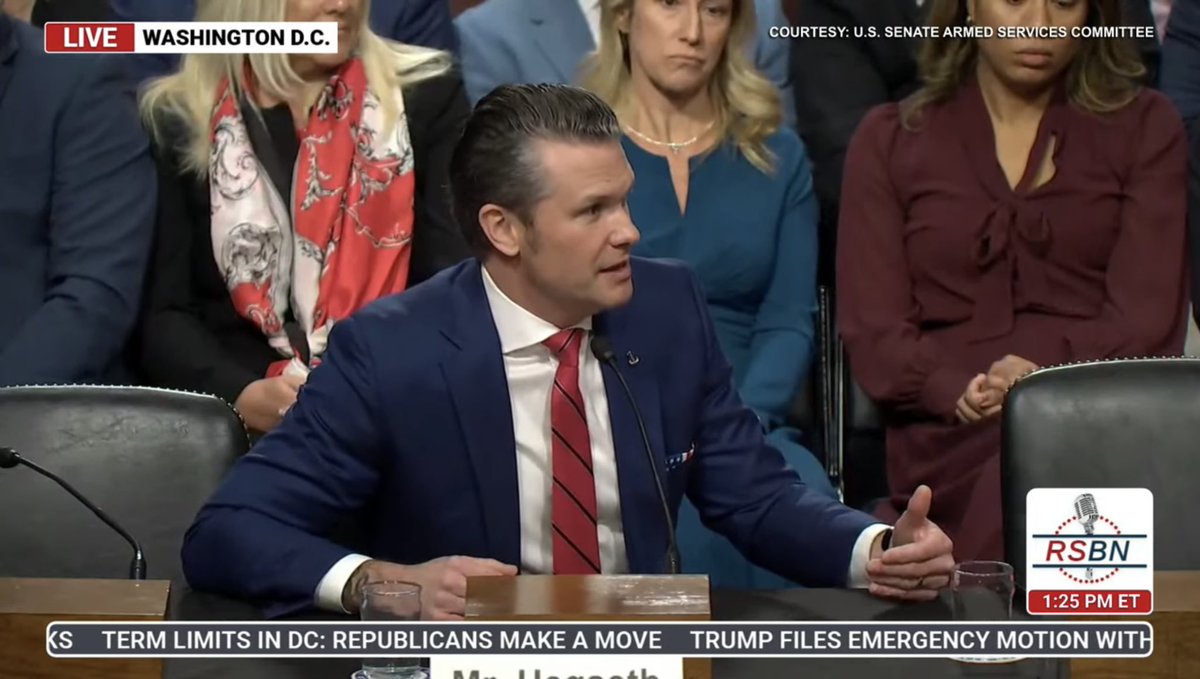 Those sideburns make me question his judgement