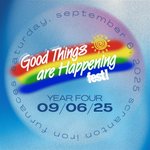 Photo by Good Things Are Happening Fest (@goodthingsnepa)