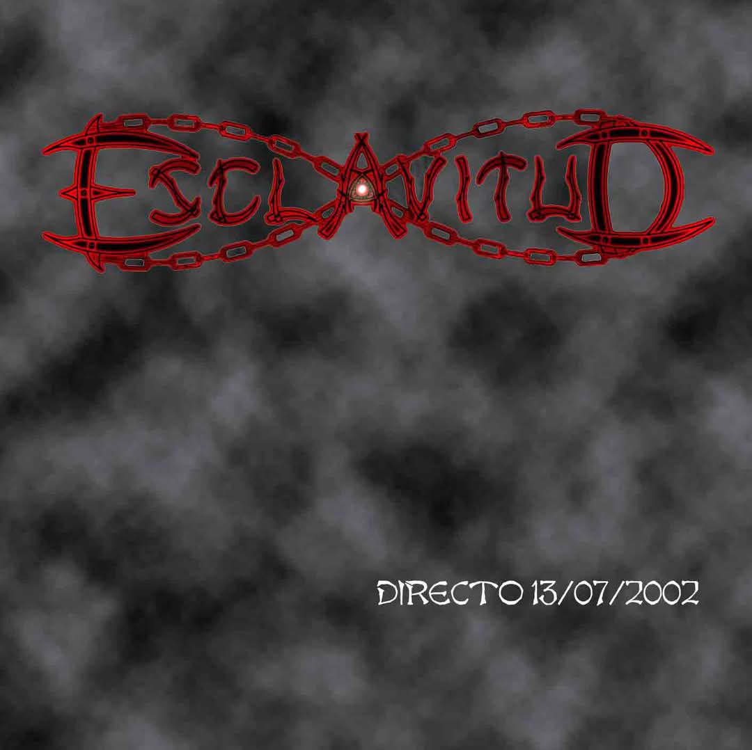 ESCLAVITUDMETAL's tweet photo. [ESP] Maquetas.

[ENG] Demos..

https://t.co/MhCvEJbKMb

#esclavitudmetal #esclavitudmetalofficial https://t.co/npmtZgMR6h