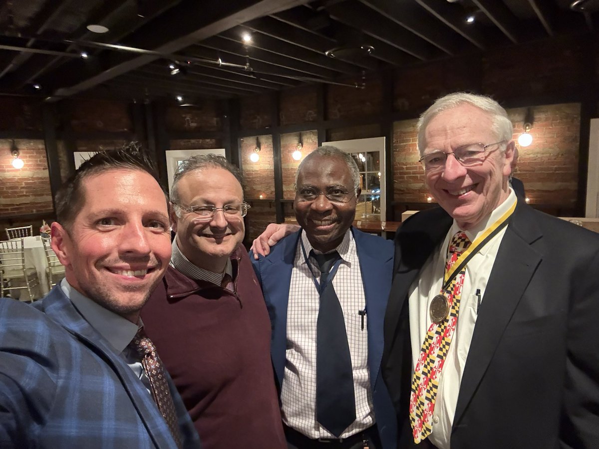 Stuart Schmidt Jr. tweet media