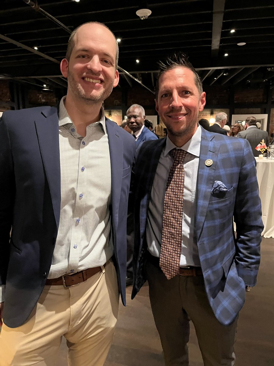 Stuart Schmidt Jr. tweet media