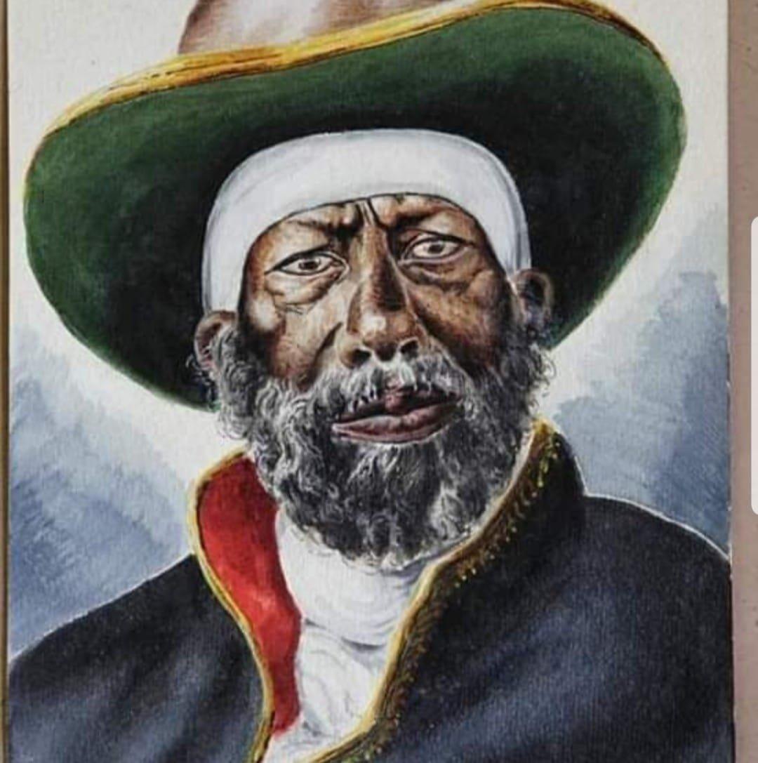 ቴዎድሮስ የዘመናዊት ኢትዮጵያ አርክቴክት መሆኑን በቤቱ ባሳደገው በአጤ ምኒልክ ትመለከታለህ። ምኒልክ የኢትዮጵያን የግዛት አንድነት ለማስከበር የሰራውን ታሪክ እና የቴዎድሮስን ህልም ቀጣጥለህ አንብበውና ይገባሃል።