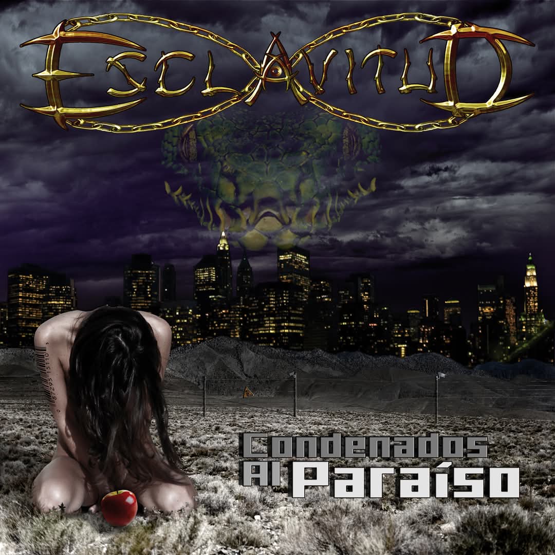 ESCLAVITUDMETAL's tweet photo. [ESP] Discos.

[ENG] LPs.

https://t.co/MhCvEJbKMb

#esclavitudmetal #esclavitudmetalofficial https://t.co/rQr8tnAWHA