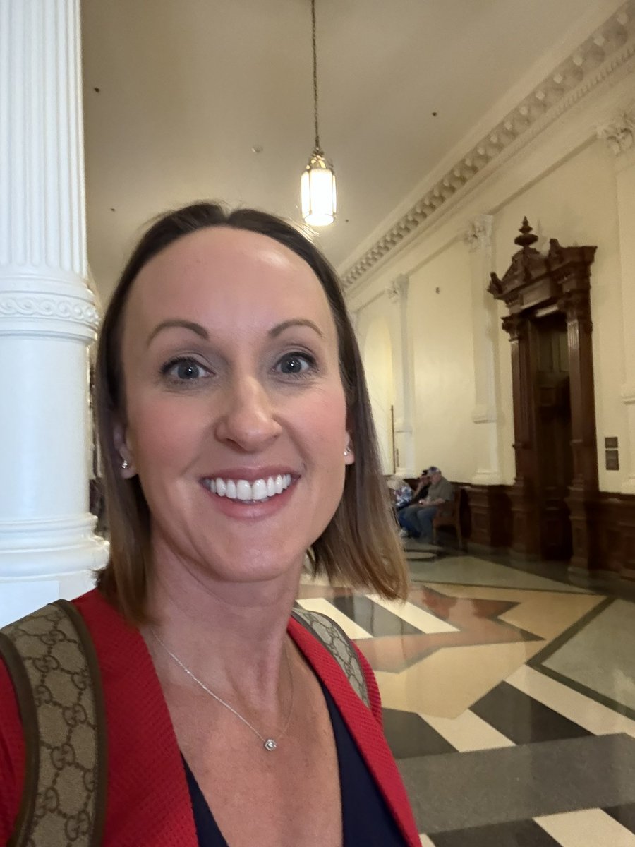 Heather Sheffield tweet media