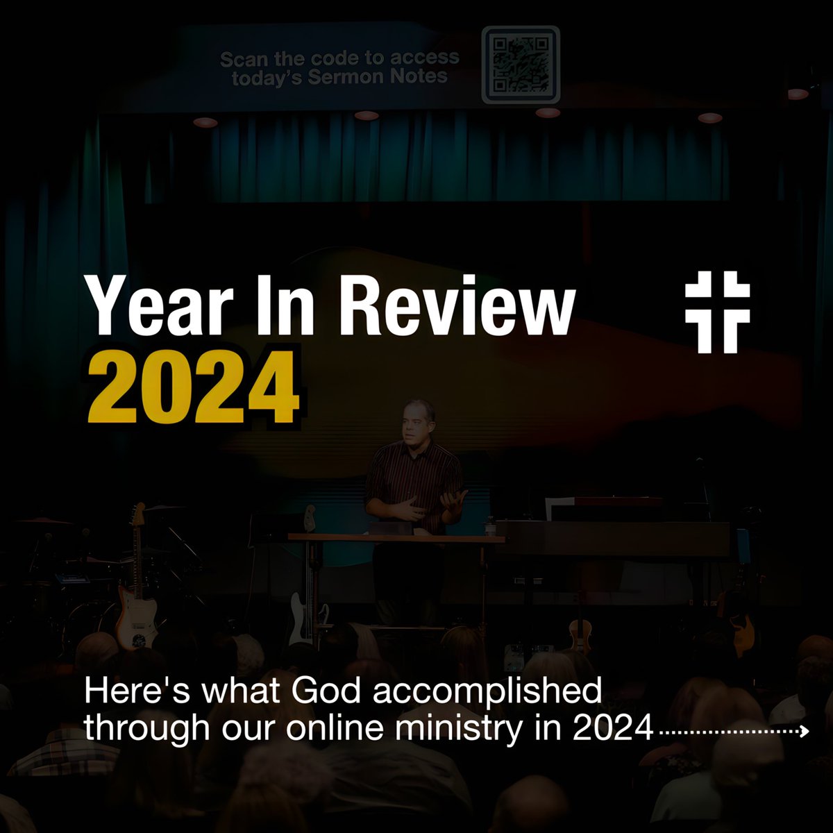 rbcgilbert's tweet image. Year in Review 2024 🌟

Here’s what God accomplished through our online ministry in 2024:

✨ Over 1 Million views on YouTube and other platforms
✨ 5,500 new subscribers joined our YouTube community
✨ Viewers from 50 countries engaged with our videos and podcasts
✨ 28…