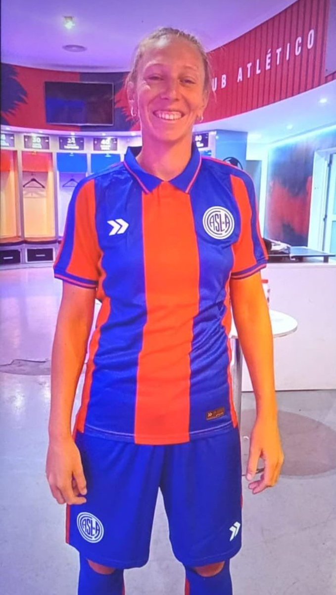 San Lorenzo Redes + 1M² tweet media