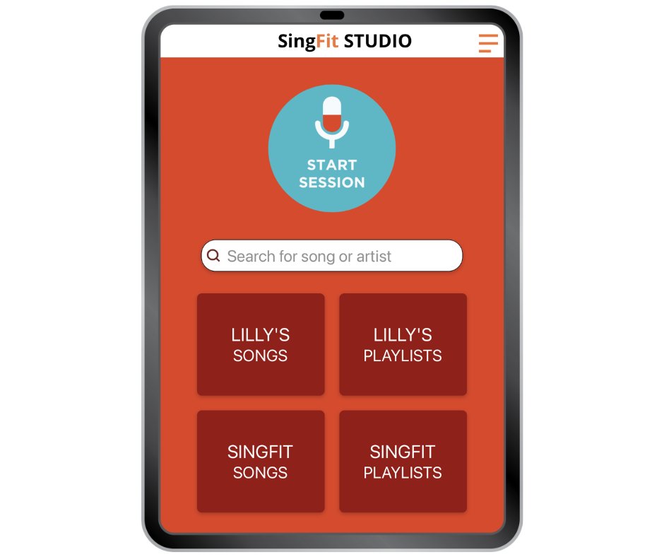 Are you a #caregiver for someone with #dementia?
You NEED this app.
Your loved one NEEDS this app.
It's fun. It's easy. It's AWESOME. 
singfit.com/?ref=qinwofmi

(Use code ATN20 to save $) 
#Alzheimers #homecare