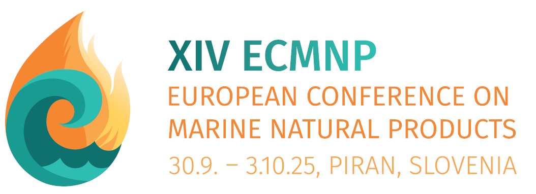Ocean4Biotech is organizing the XIV ECMNP - European Conference on Marine Natural Products. We hope to see you all in Piran, Slovenia 🇸🇮 from 30.9.-3.10.25. Abstract submission and registrations are open ⬇️
#marine #Biotechnology #ecmnp25