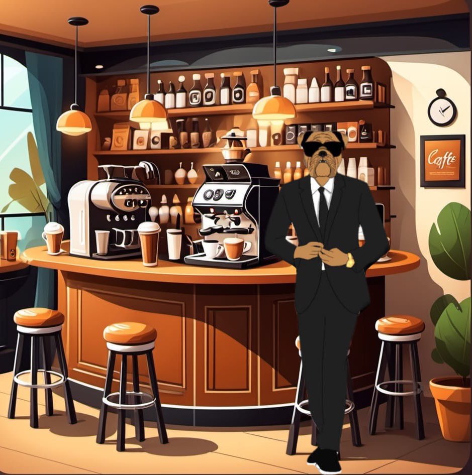 $OGDOG in OG bar when $KAS reach 1$!

#Kaspa #kas