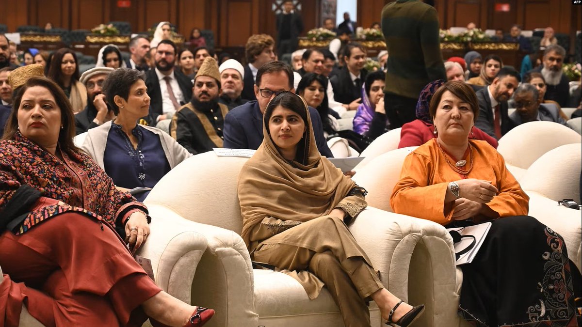 8AM_Media's tweet photo. OIC Conference: From Taliban Embarrassment to Increased Pressure on the Group
Read more: https://t.co/VyLFF6OuD1
#OIC #islamicleader #Taliban #8am_media