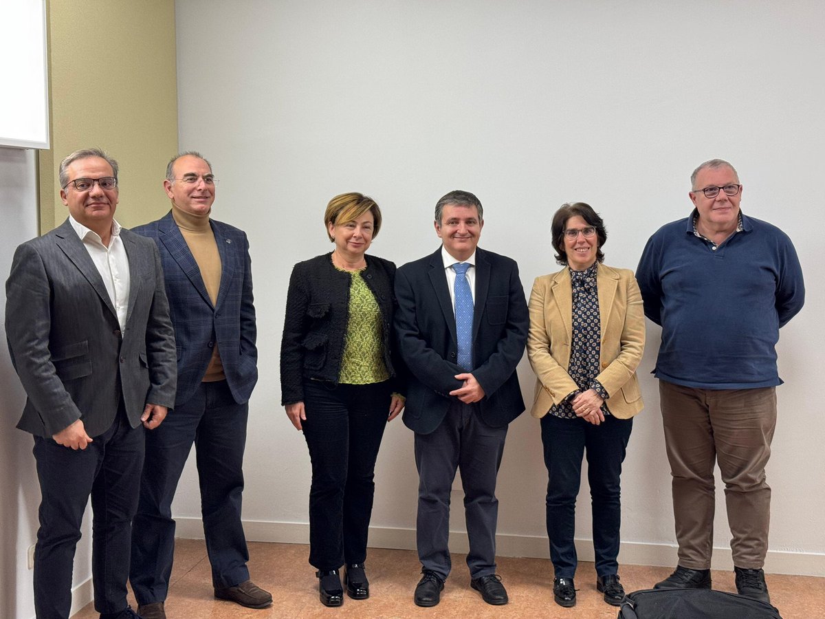 uc3mRoboticsLab (@uc3mroboticslab) on Twitter photo Con gran alegría os informamos que nuestro compañero Ramon Barber ha ganado la oposición de Catedrático de Universidad. Enhorabuena Ramon!!!! 👏<a href="/uc3mRoboticsLab/">uc3mRoboticsLab</a> <a href="/uc3m/">UC3M</a> <a href="/EPS_UC3M/">EPS-UC3M</a> <a href="/RamonBarberUC3M/">Ramon Barber</a> Con gran alegría os informamos que nuestro compañero Ramon Barber ha ganado la oposición de Catedrático de Universidad. Enhorabuena Ramon!!!! 👏<a href="/uc3mRoboticsLab/">uc3mRoboticsLab</a> <a href="/uc3m/">UC3M</a> <a href="/EPS_UC3M/">EPS-UC3M</a> <a href="/RamonBarberUC3M/">Ramon Barber</a>
