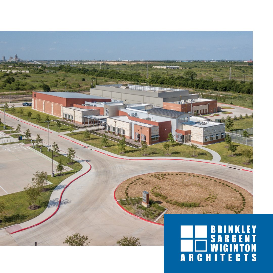 Elevating public safety training! This LEED Silver-certified space supports Austin Community College District Hays Campus' Criminal Justice, EMS, and Fire Training programs for students and public safety professionals. #CelebratingDesign