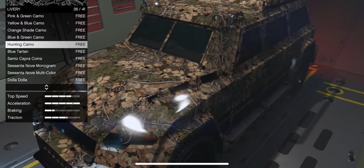gtaVgamer tweet media