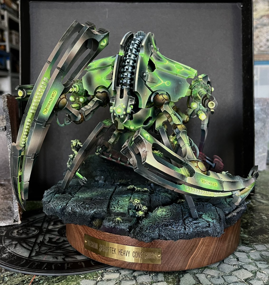 －Oscar Wong tweet media