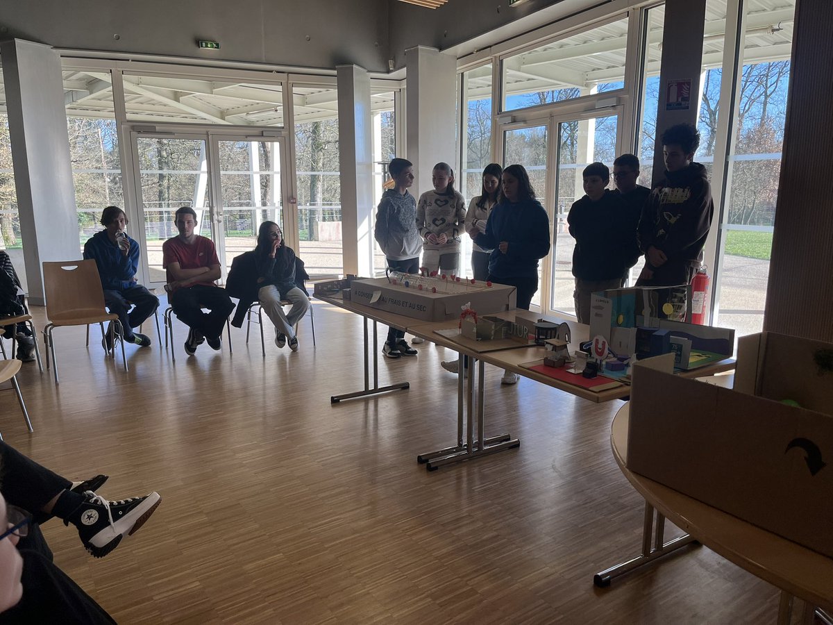 LGT Ernest Pérochon tweet media