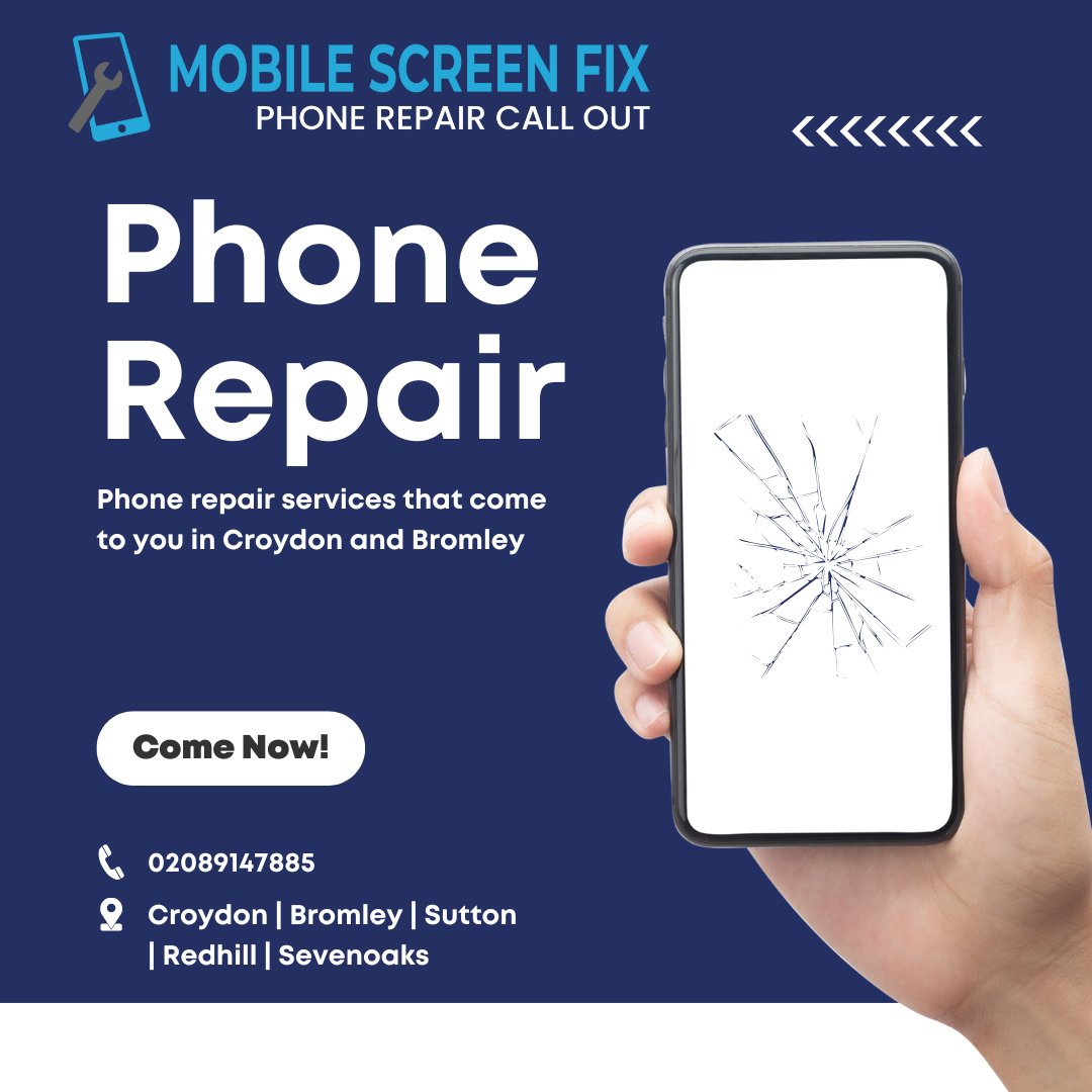 PhoneScreenFix's tweet image. Hey folks! Just wanted to share this amazing service I stumbled upon called Mobile Screen Fix. If you&apos;re like me and tend to have a little too much butterfingers with your iPhone or iPad, these guys are lifesavers.