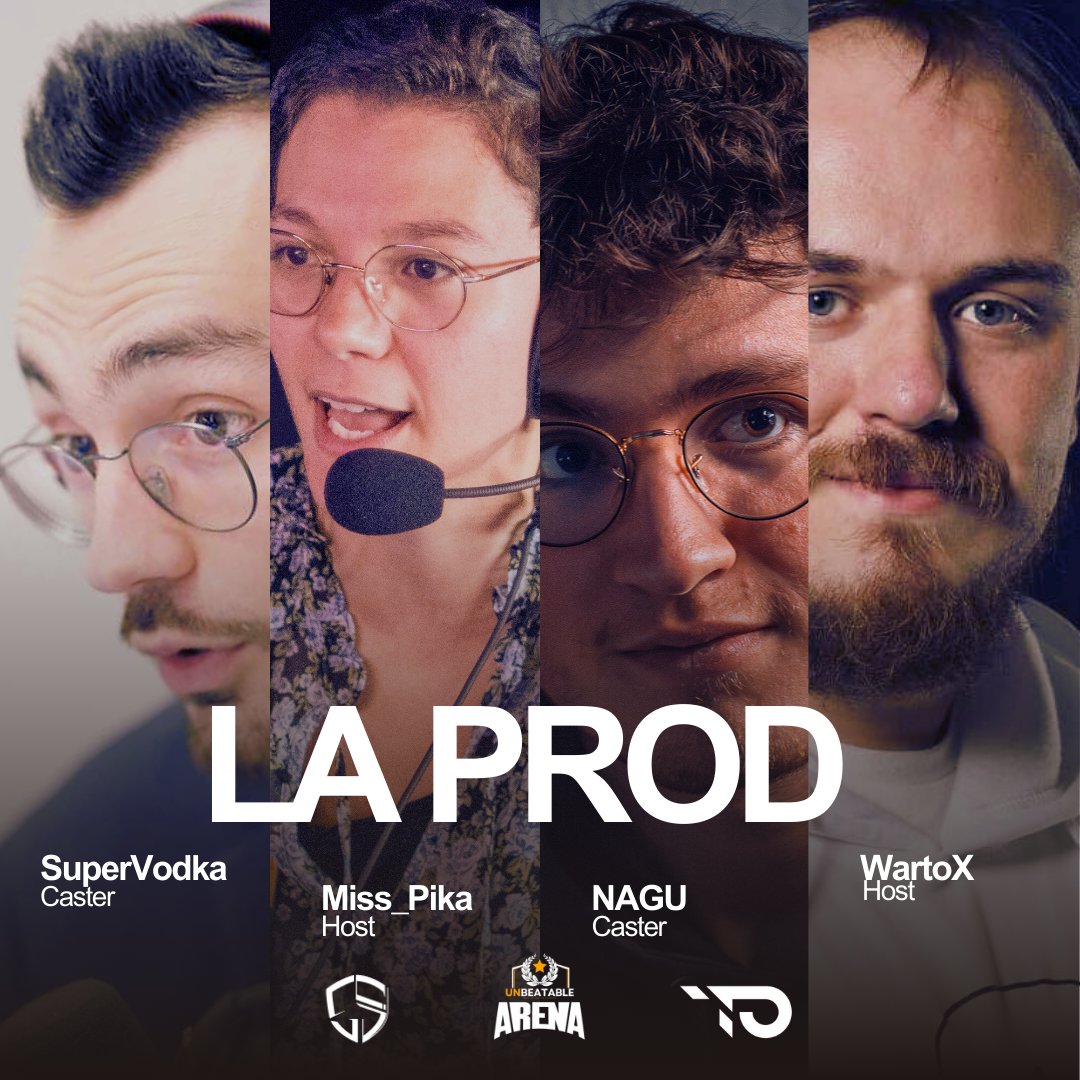 Unbeatable tweet media