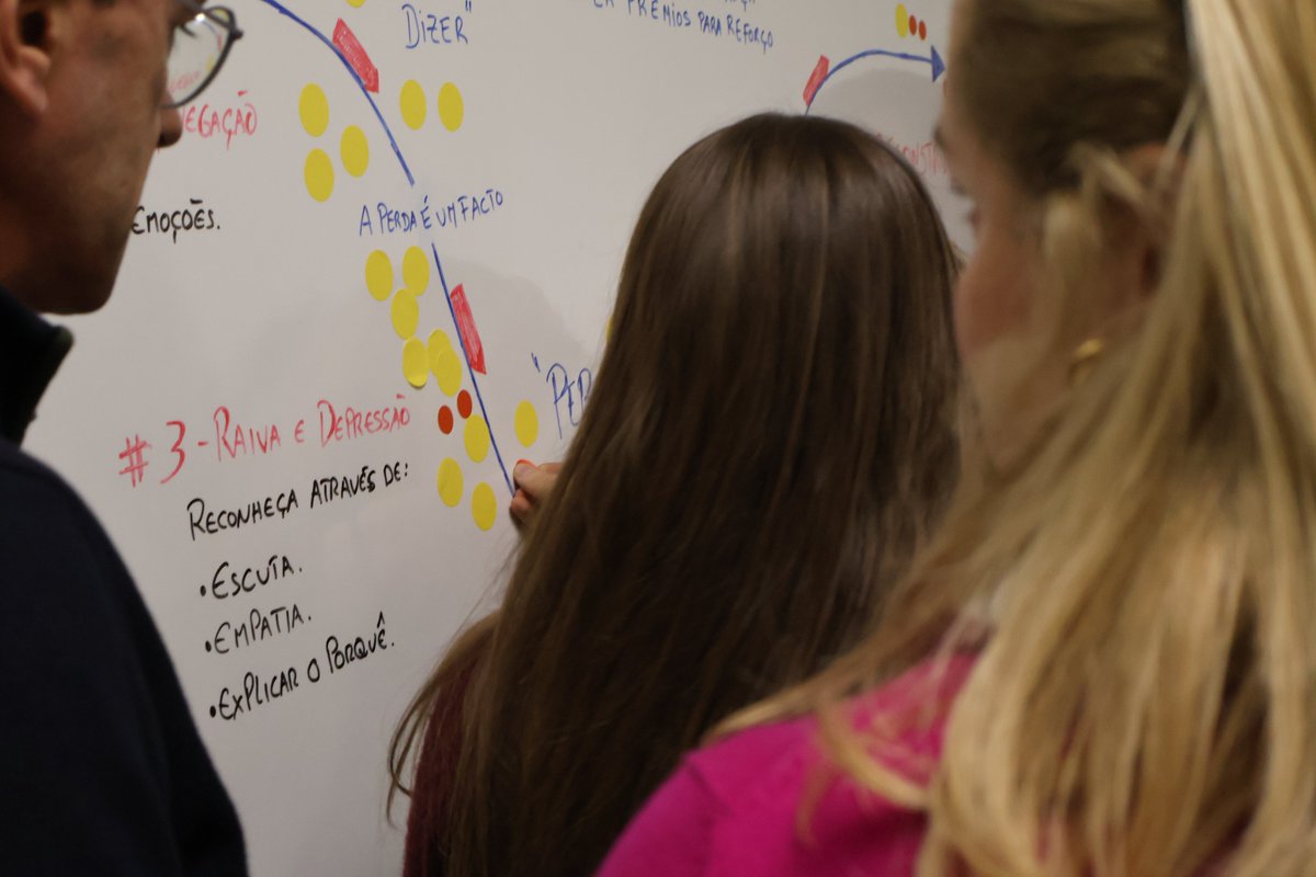 Exercise on the rollercoaster of change. #RNAO #BPSO <a href="/DorisGrinspun/">Dr. Doris Grinspun 🇨🇦 RN, PhD, FAAN, O.ONT</a> <a href="/AmaliaSilvaG/">Amalia Silva</a> <a href="/AtlanticaBarcar/">Atlântica - Escola Universitária</a>