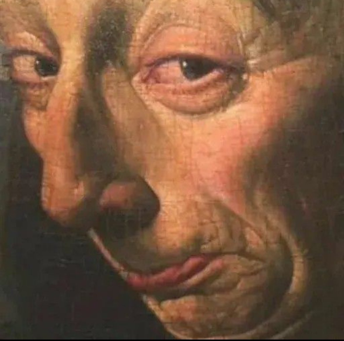 Cuando digo que no voy a volver a escribirle, pero ya tengo el mensaje redactado en las notas