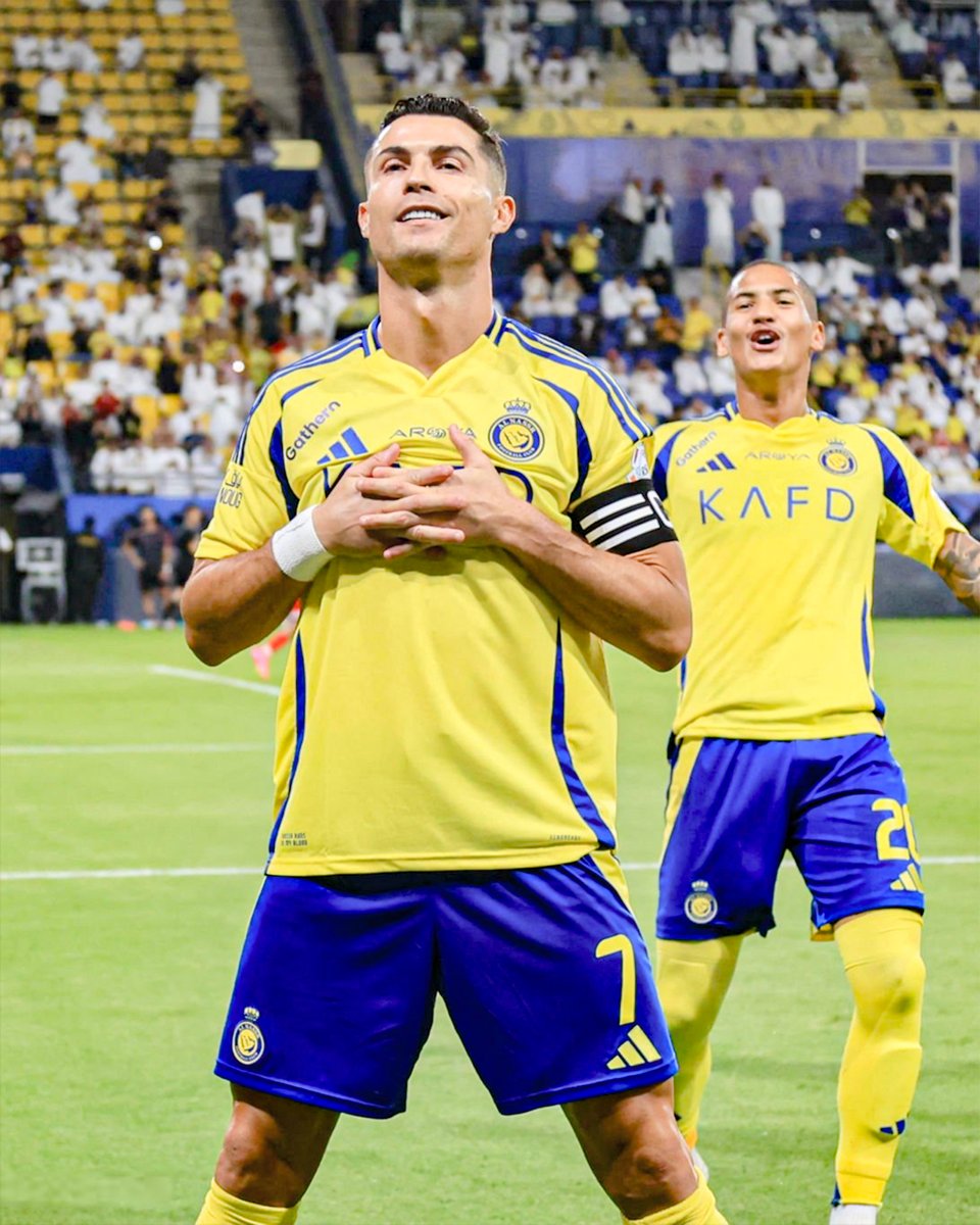 Extra Time Indonesia tweet media