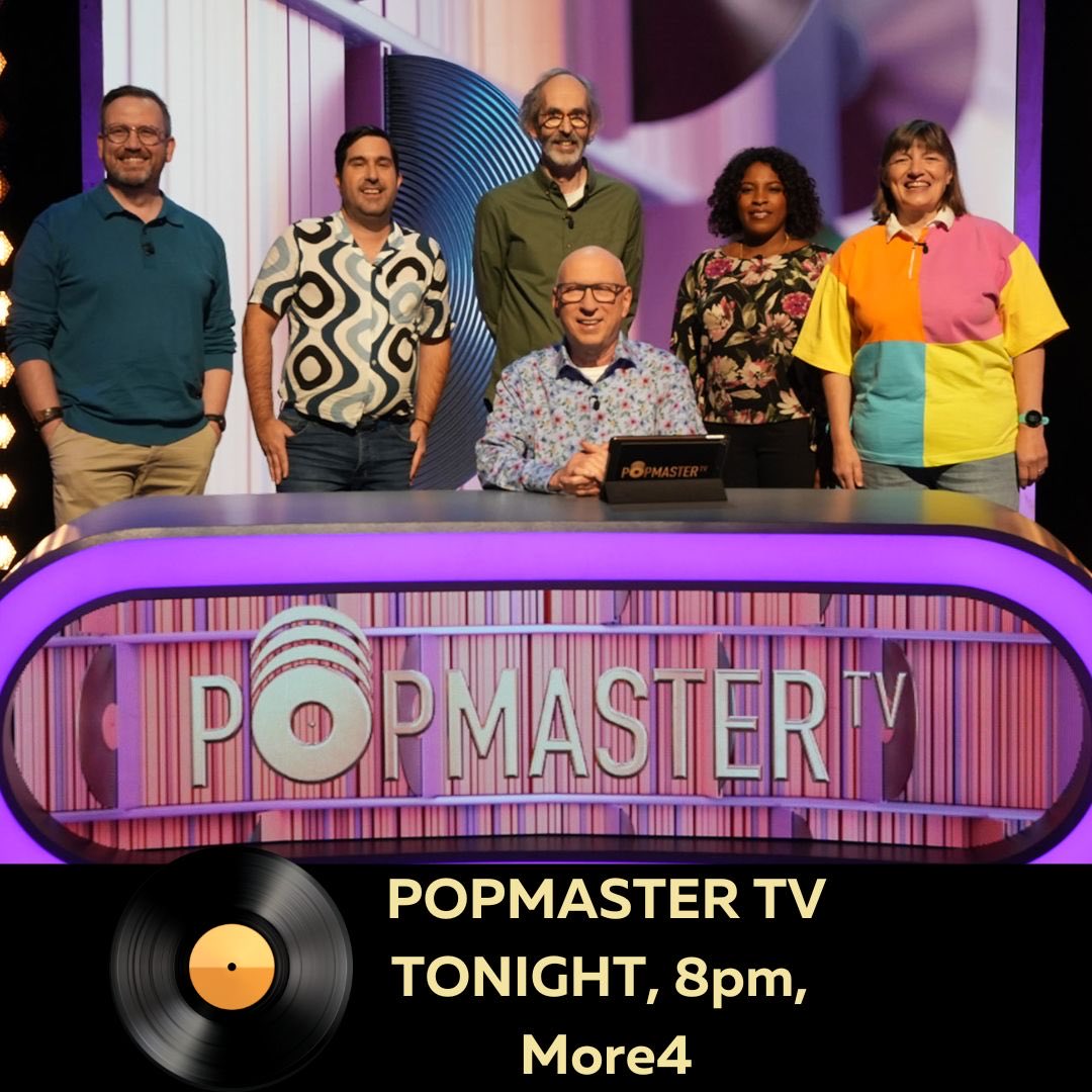 Ken Bruce tweet media