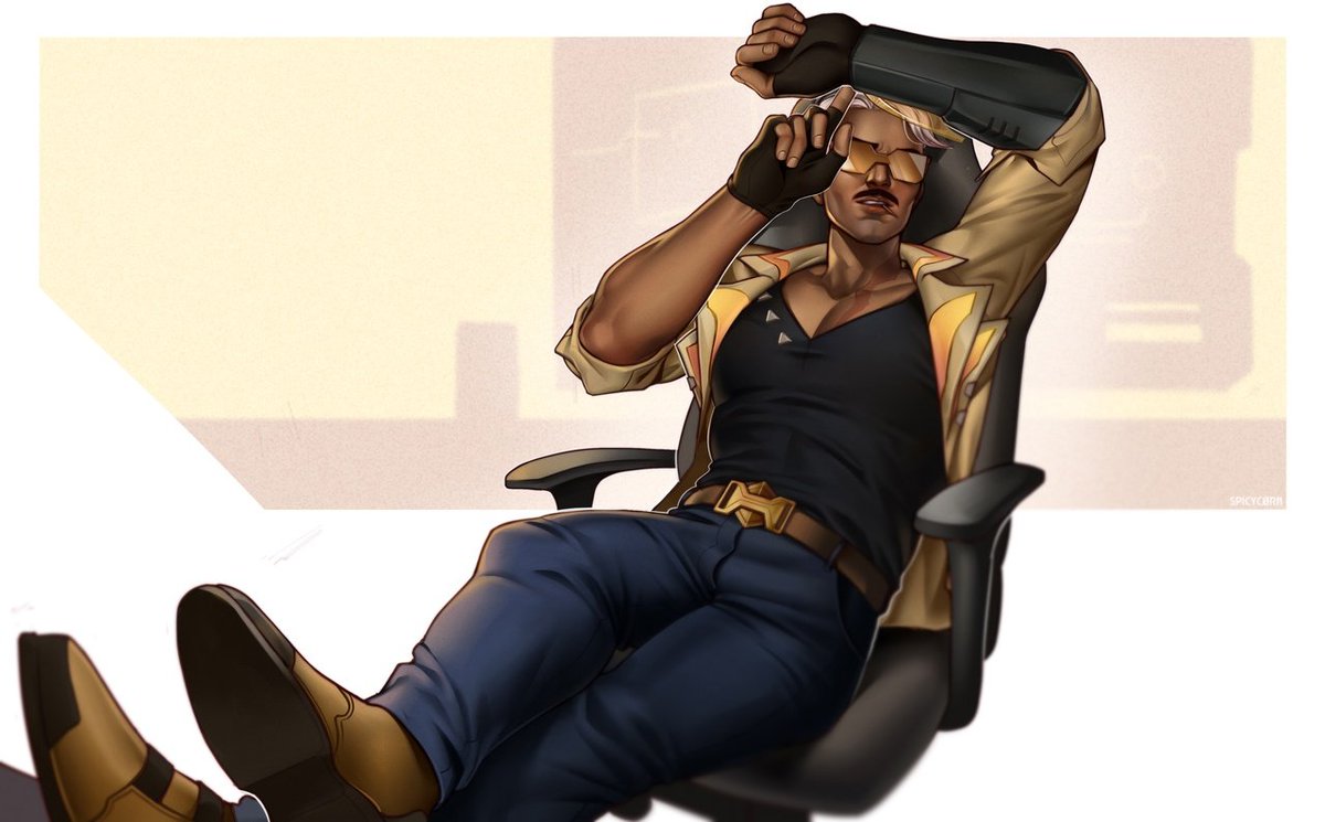 SpicyCorn 18+ tweet media