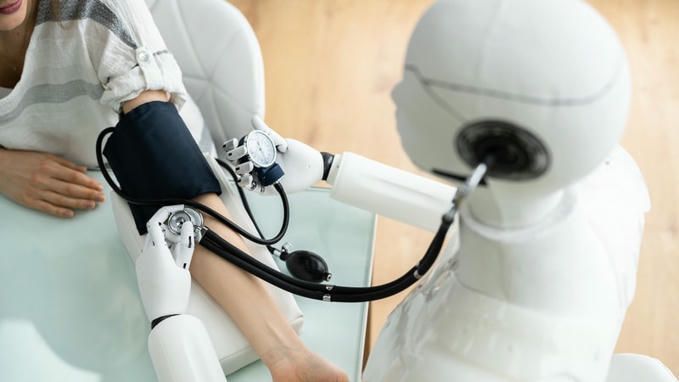 L'IA va chambouler la prise en charge de l'HTA scoop.it/topic/e-health…