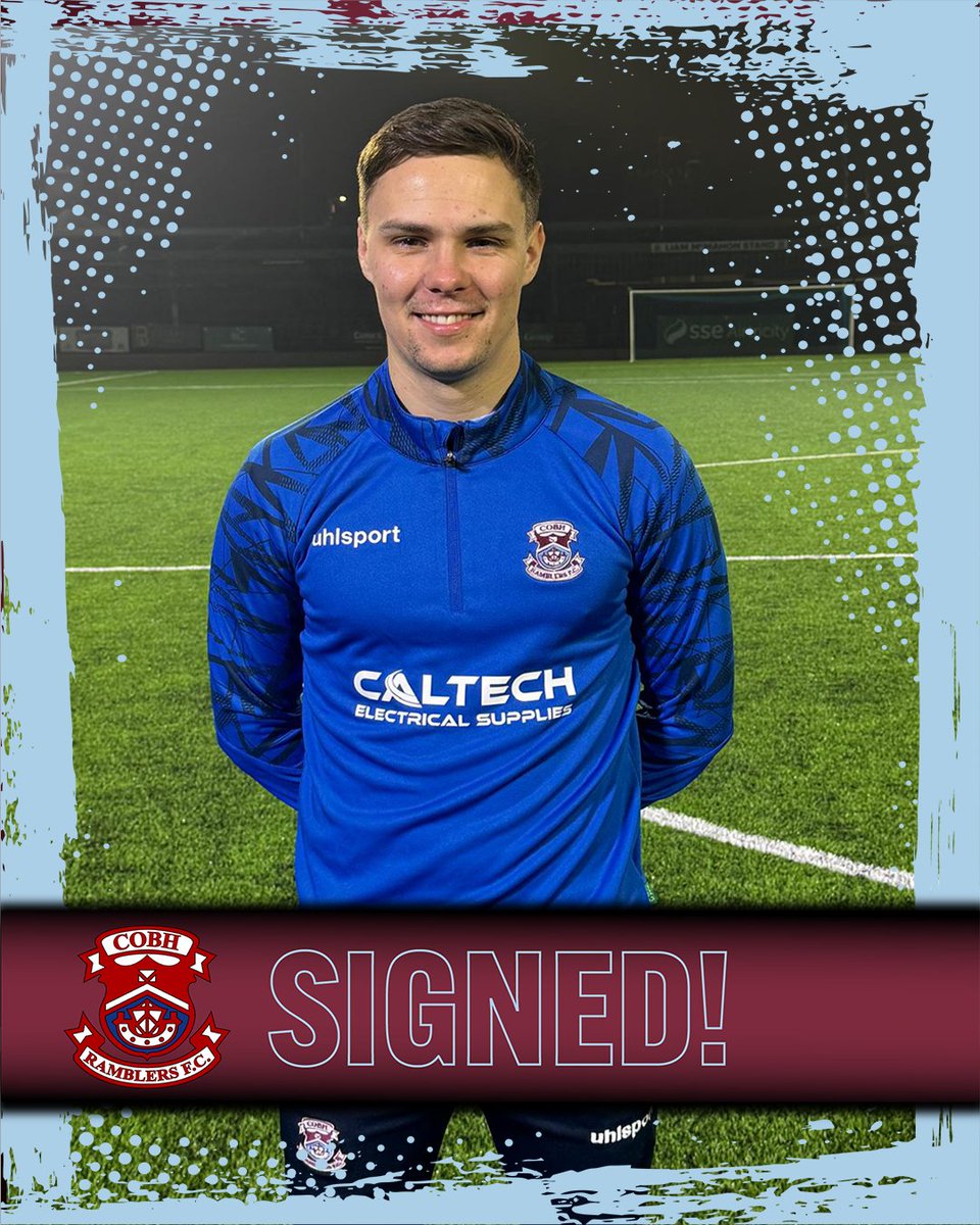 Cobh Ramblers FC tweet media