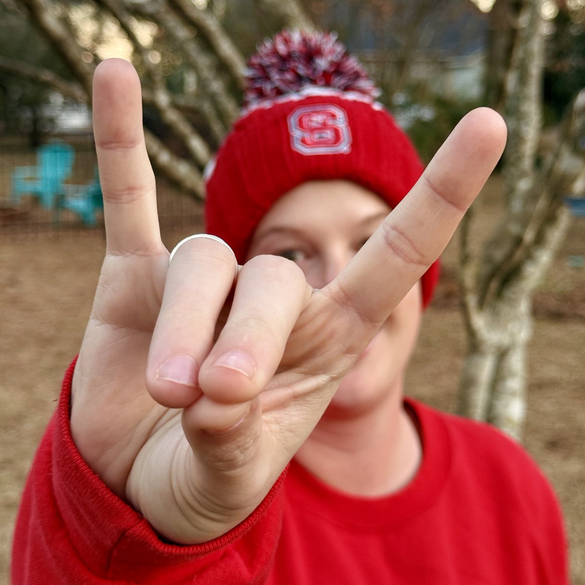 NC State Alumni tweet media