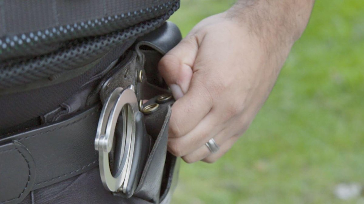 York city NPT  were supported by a member of the local community yesterday helping to locate a prolific offender. He was arrested for a number of offences including burglaries. The team  were able to put the cases together and he is now serving ten weeks in custody.